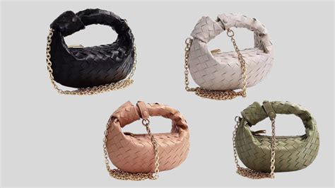 bottega veneta padded bag dupe|bottega jodie bag dupe.